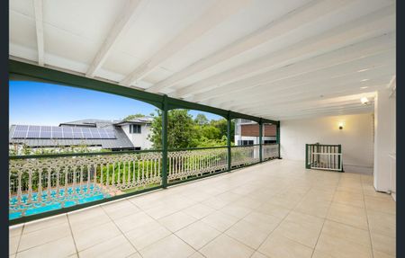 133 Seventh Avenue, St Lucia QLD 4067 - House For Rent | Domain - Photo 4