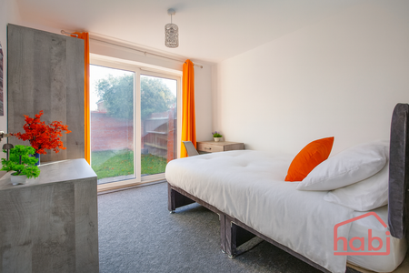 1 bedroom detached house to rent - Photo 2