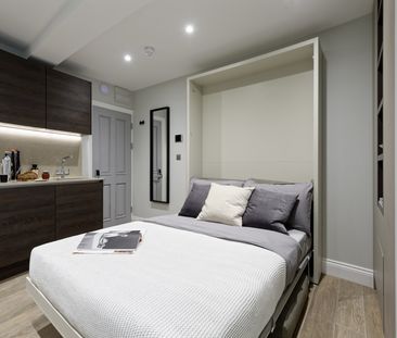 Apartment EG37-B4 - Photo 1