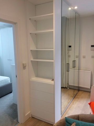 1 Bed Flat, Dod Street, E14 - Photo 2