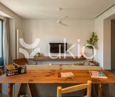 2 room luxury Apartment for rent in Madrid, Spain - Photo 4