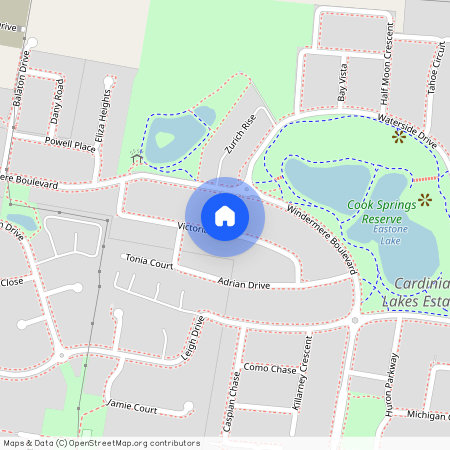 22 Victoria Place, Vic 3810, Pakenham
