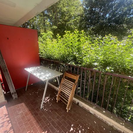 Location Appartement 1 pièce 16m² MARSEILLE 10ème - Photo 3