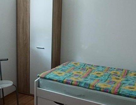 Schickes 11 m²-Apartment, vollmöbiliert, in der Nähe des Stadtzentrums Nassau - Photo 1