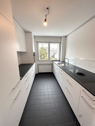 Perfekt durchdachte, moderne Familienwohnung - Foto 1