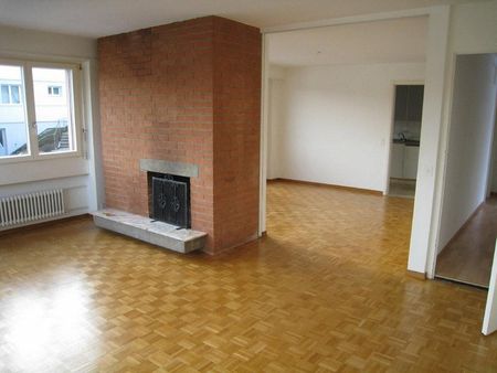 4-Zimmer-Wohnung an der Schwarzenbergstr. 1, 8134 Adliswil - Photo 4