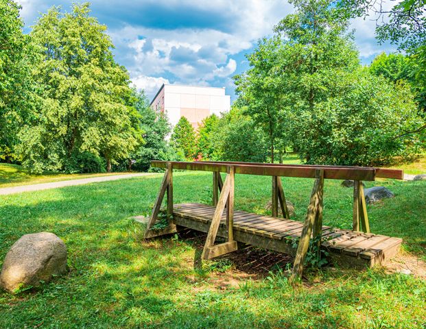 Progreßweg 27 - Photo 1