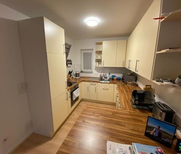 Erdgeschosswohnung 2 Zimmer Barrierefrei - Photo 1