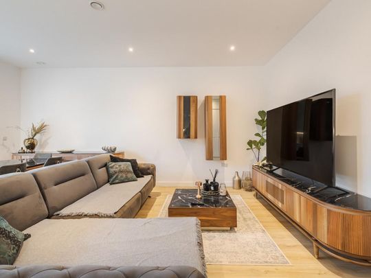 2 bedroom apartment to rent - Photo 1