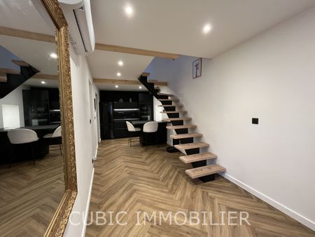 Location Appartement 2 pièces 44m² VILLEFRANCHE SUR SAONE 69400 - Photo 3