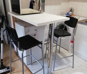 Location Appartement 1 pièce 21m² GIF SUR YVETTE 91190 - Photo 5