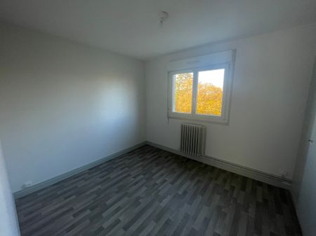 Location - Appartement T3 - 62 m² - Montbéliard - Photo 2