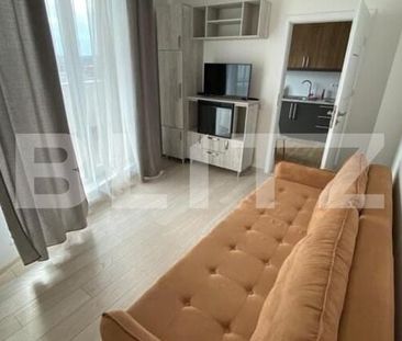 2 camere, decomandat, terasa 25mp, parcare, zona Piata Abator - Photo 1