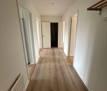 Kollegiegatan 2 B, Hermodsdal - Foto 1