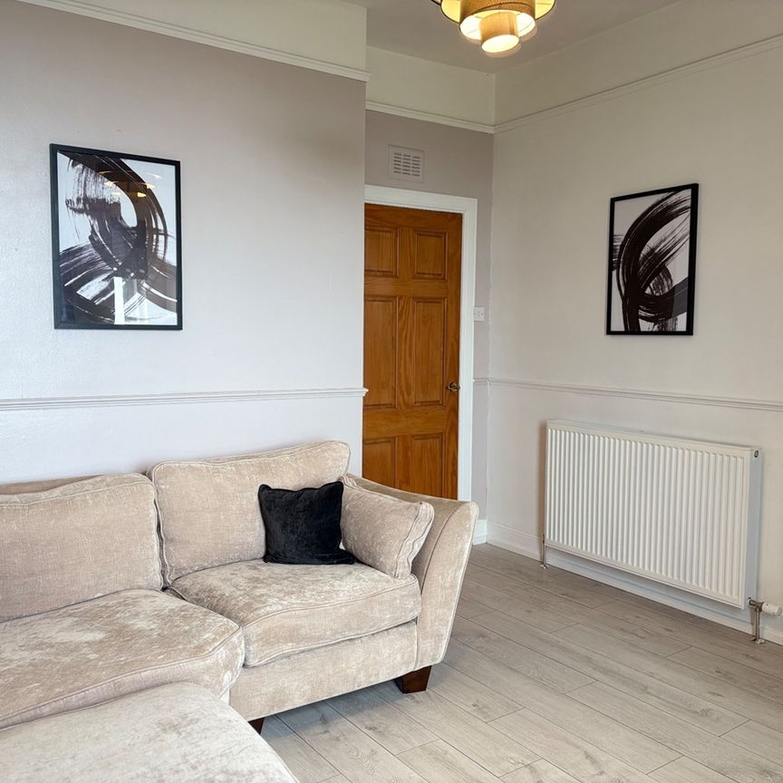 1 Bed Flat, Victoria Road, AB11 - Photo 1