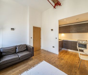 1 bedroom apartment to rent - Photo 6