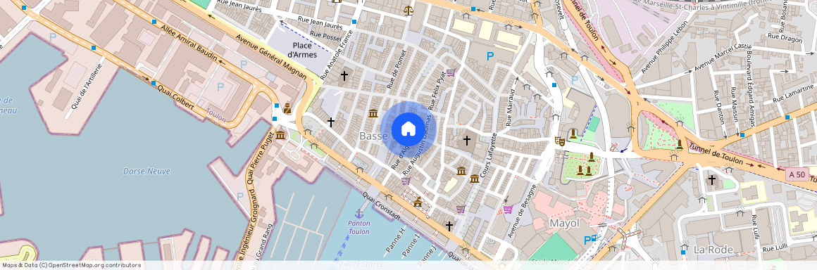 17 Rue D'alger, Neufchâteau