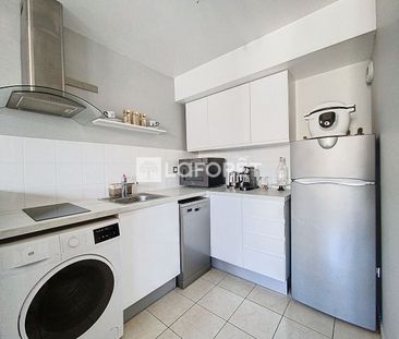 Apartment - Photo 1