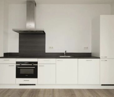 Appartement Churchilllaan 229, Utrecht - À Louer - Foto 1
