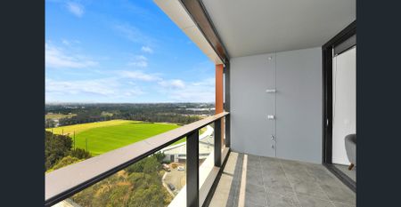 Panorama City & Harbour Bridge Skyline View | 2 Bed + 2 Bath + Study with CarSpace - Photo 2