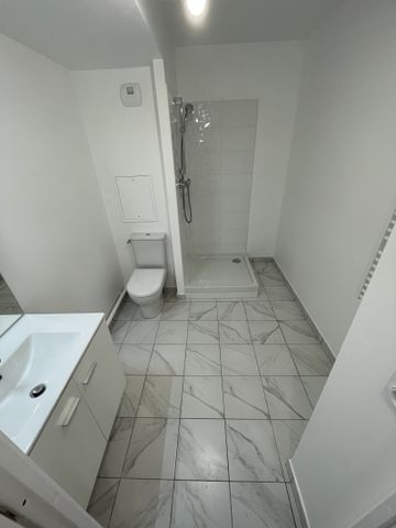 Appartement 2 pièces - NEUILLY SUR MARNE - Photo 4