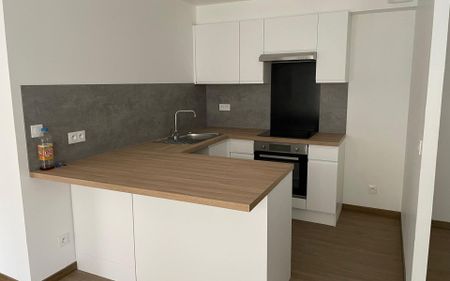 Appartement à louer 2 pièces • Roye - Photo 3