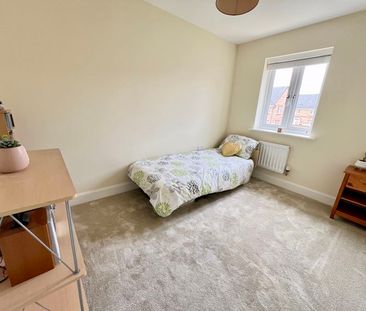 Wilde Meadow, Sovereign Park, Shrewsbury, SY2 6LX - Photo 5