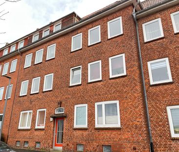 2-Zimmerwohnung an der HAW! - Photo 5