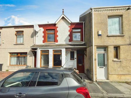 3 bedroom house to rent - Photo 2