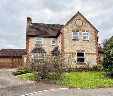 Caraway Close, Chard, Somerset, TA20 - Photo 4