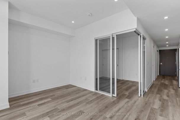 For Lease - 15 Wellington Street Unit# 2805, Kitchener, Ontario - Photo 1