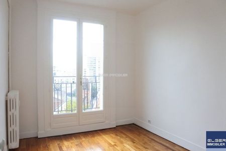 Location - appartement - 38.03 m² - 2 Pièces - Photo 5