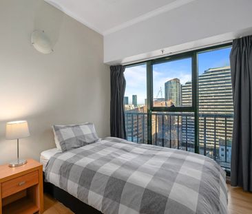Fully Furnished City Living *UNFURNISHED AVAILABLE - Photo 6