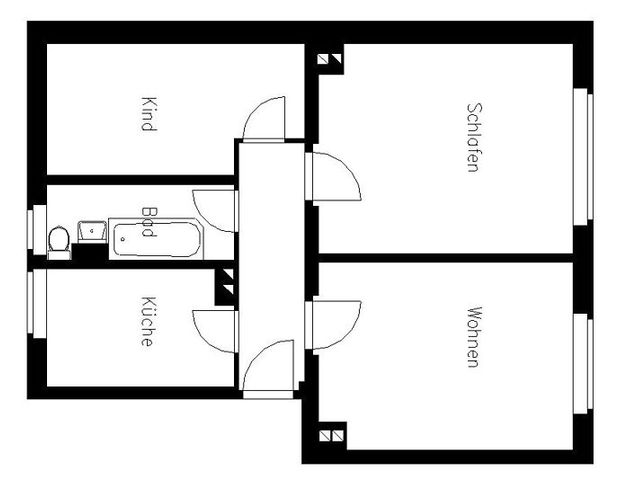 Taltitzer Straße 38a | 08538 Weischlitz - Foto 1