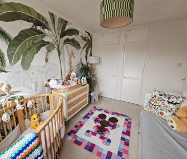 2 Bed Maisonette, London, E14 - Photo 5