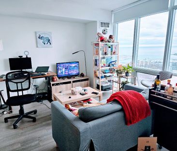 For Lease - 11 Brunel Court Unit# 4216, Toronto, Ontario - Photo 5