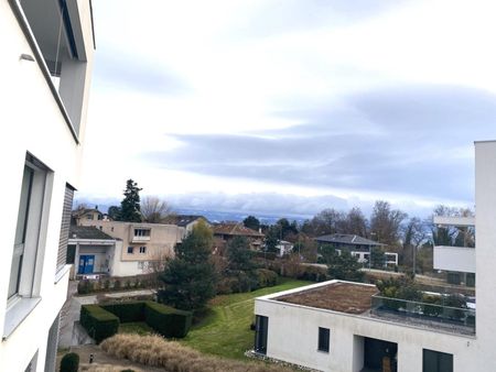 Bel appartement de 2.5 pièces avec balcon - Photo 4