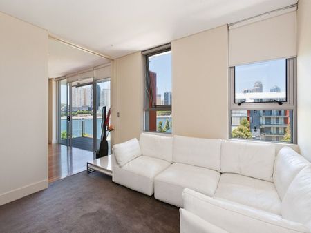 243/3 Darling Island Road, Pyrmont - Photo 3