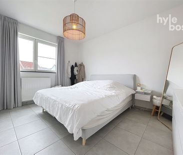 Appartement te huur in Sint-Niklaas - Photo 6