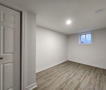For Lease - 5 CALCOTT Court Unit# LOWER, Thorold, Ontario - Photo 6