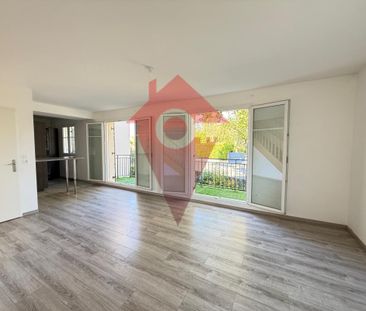 Location Appartement 3 pièces 67m² ORGEVAL 78630 - Photo 2