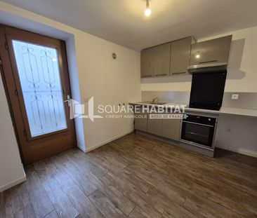 Location Appartement 2 pièces 50m² HAUTMONT 59330 - Photo 4