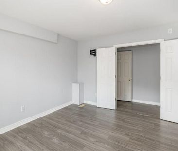 For Lease - 271 Carson Drive Unit# Main Fl, Hamilton, Ontario - Photo 6