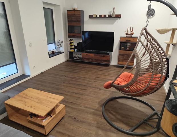 4 Zimmer Dachgeschoss Terrasse - Foto 1