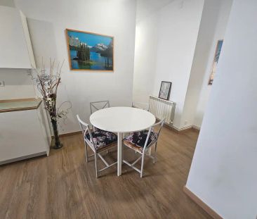 Piso de alquiler en Calle de la Merced, 3, Casco Histórico - Foto 1