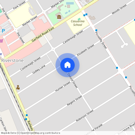 39 Elizabeth Street, NSW 2765, Riverstone