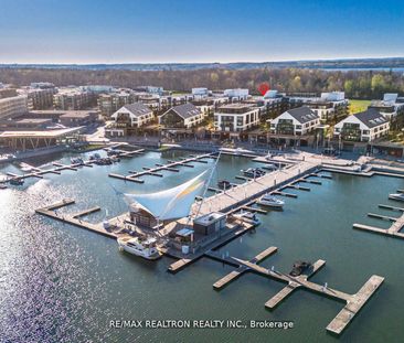 For Lease - 301 Sea Ray Avenue Unit# C312, Innisfil, Ontario - Photo 5