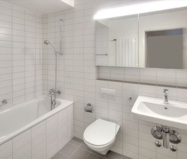 Super apartment in the Goldernquartier - Foto 2