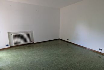 Pino torinese – Via Roma, appartamento con giardino