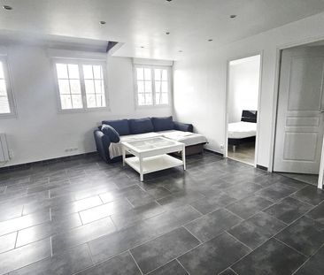 Location Appartement 2 pièces 43m² AVON 77210 - Photo 2